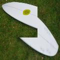 Surfboards from Surf Guru - WillPowered | Asym